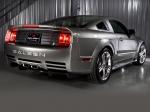 Saleen SA25 Sterling Edition 2008 года